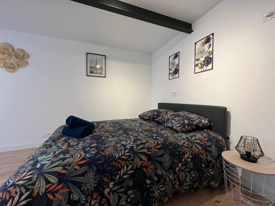 La Moretaine - 300'm Gare Apartment *